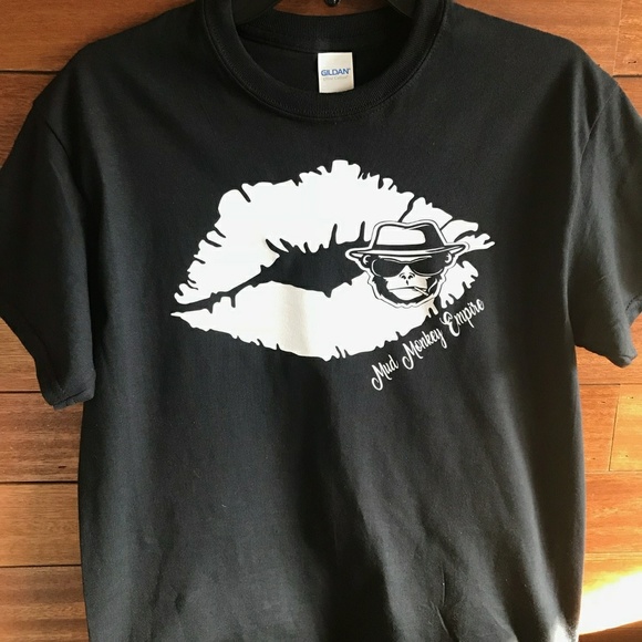 Mud Monkey Shirt - Picture 1 of 1